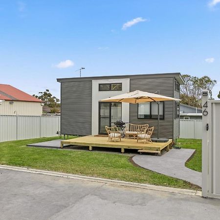 Husky Tiny Home By Experience Jervis Bay Huskisson Zewnętrze zdjęcie