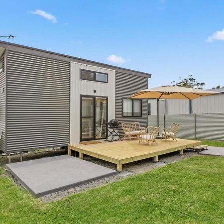 Husky Tiny Home By Experience Jervis Bay Huskisson Zewnętrze zdjęcie