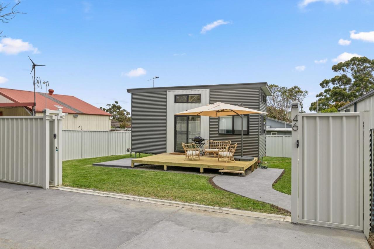 Husky Tiny Home By Experience Jervis Bay Huskisson Zewnętrze zdjęcie