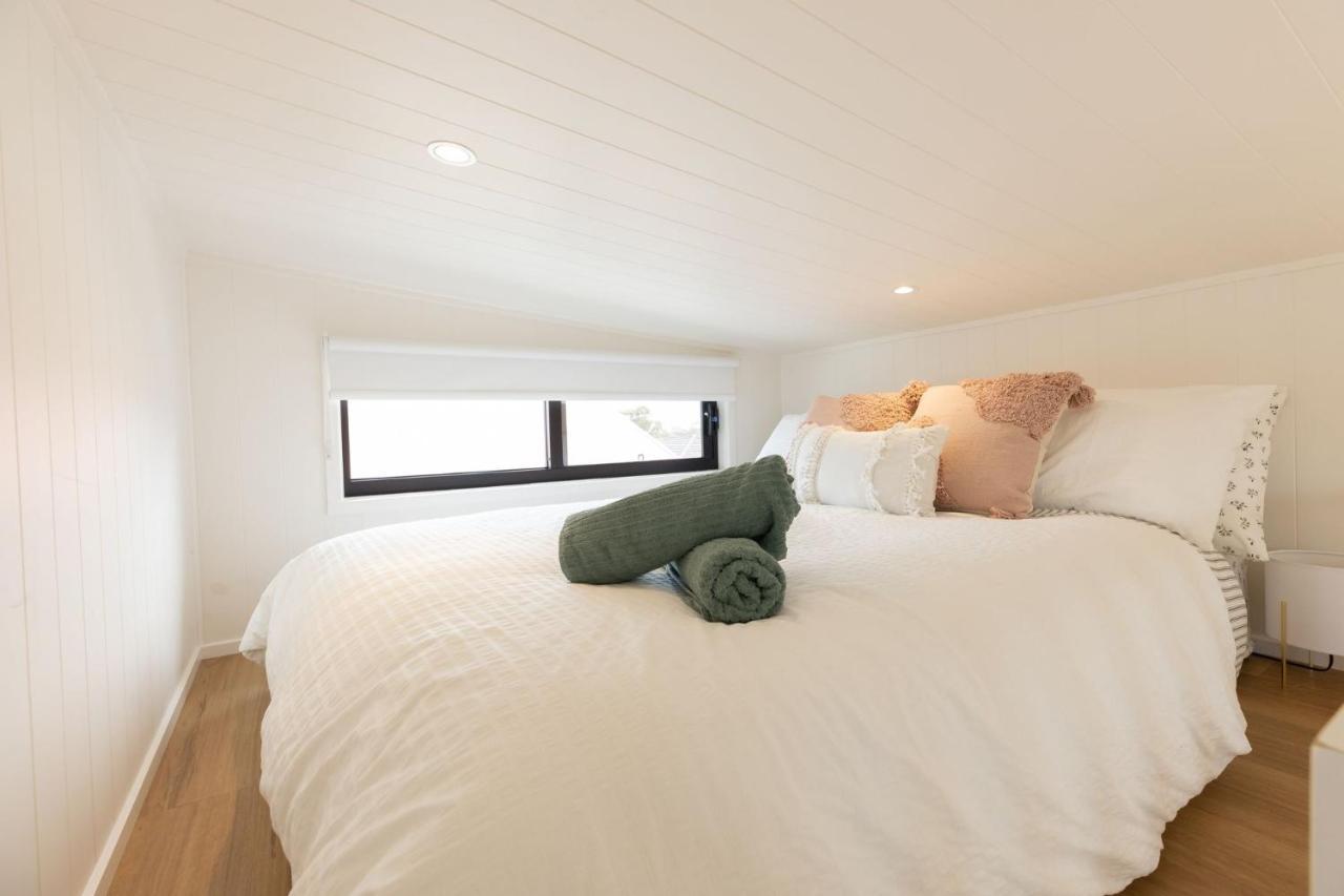 Husky Tiny Home By Experience Jervis Bay Huskisson Zewnętrze zdjęcie